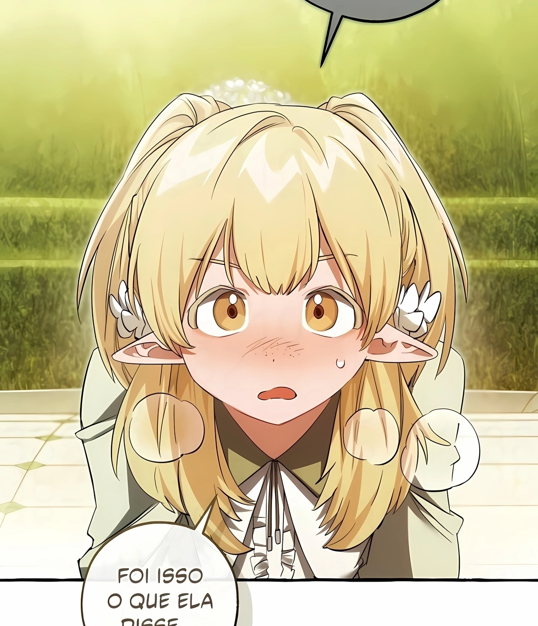 Read Trash of the Count’s Family PT Manga Online