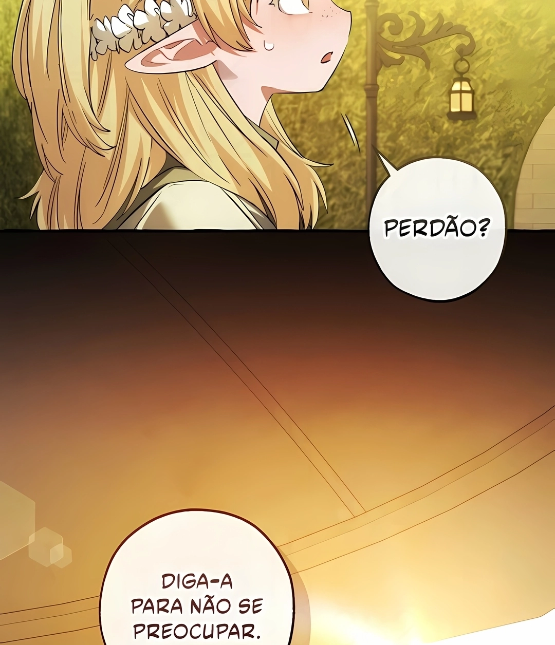 Read Trash of the Count’s Family PT Manga Online