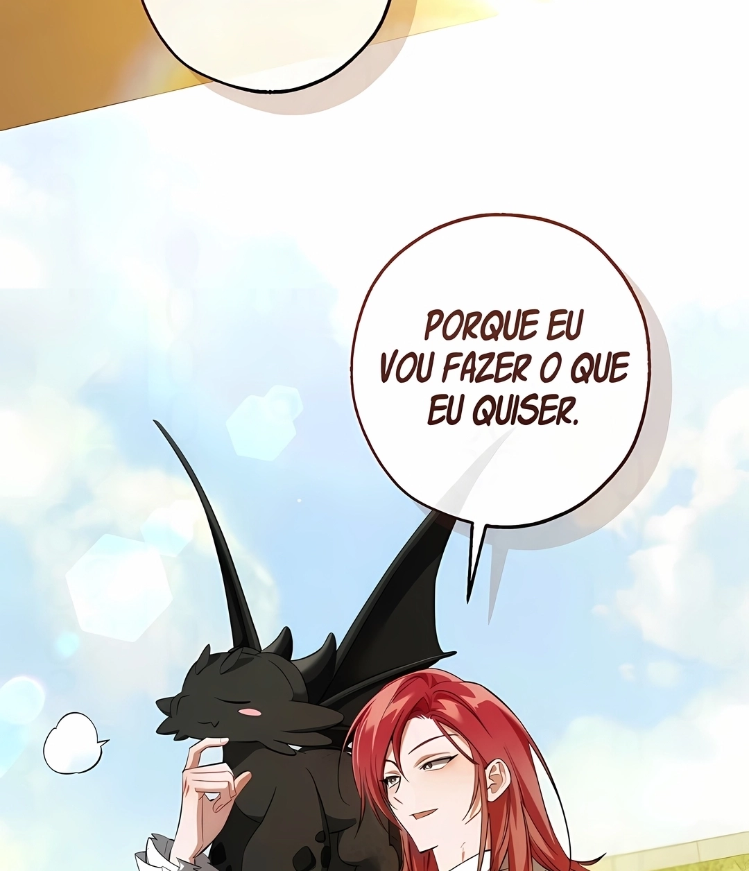 Read Trash of the Count’s Family PT Manga Online