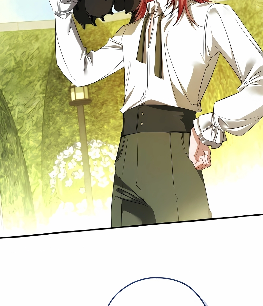 Read Trash of the Count’s Family PT Manga Online