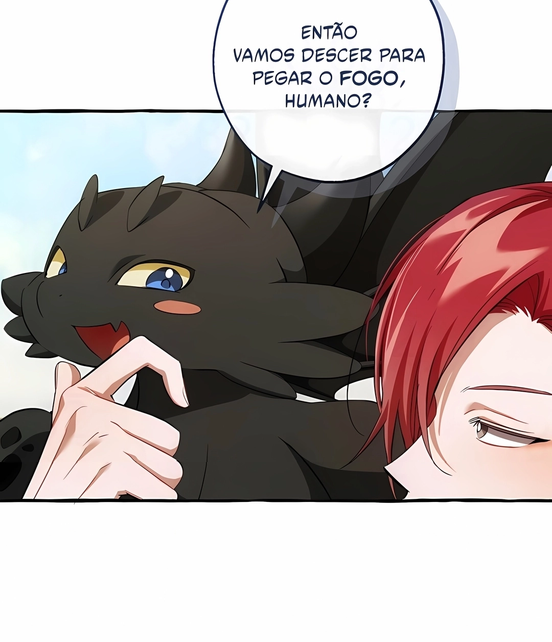 Read Trash of the Count’s Family PT Manga Online
