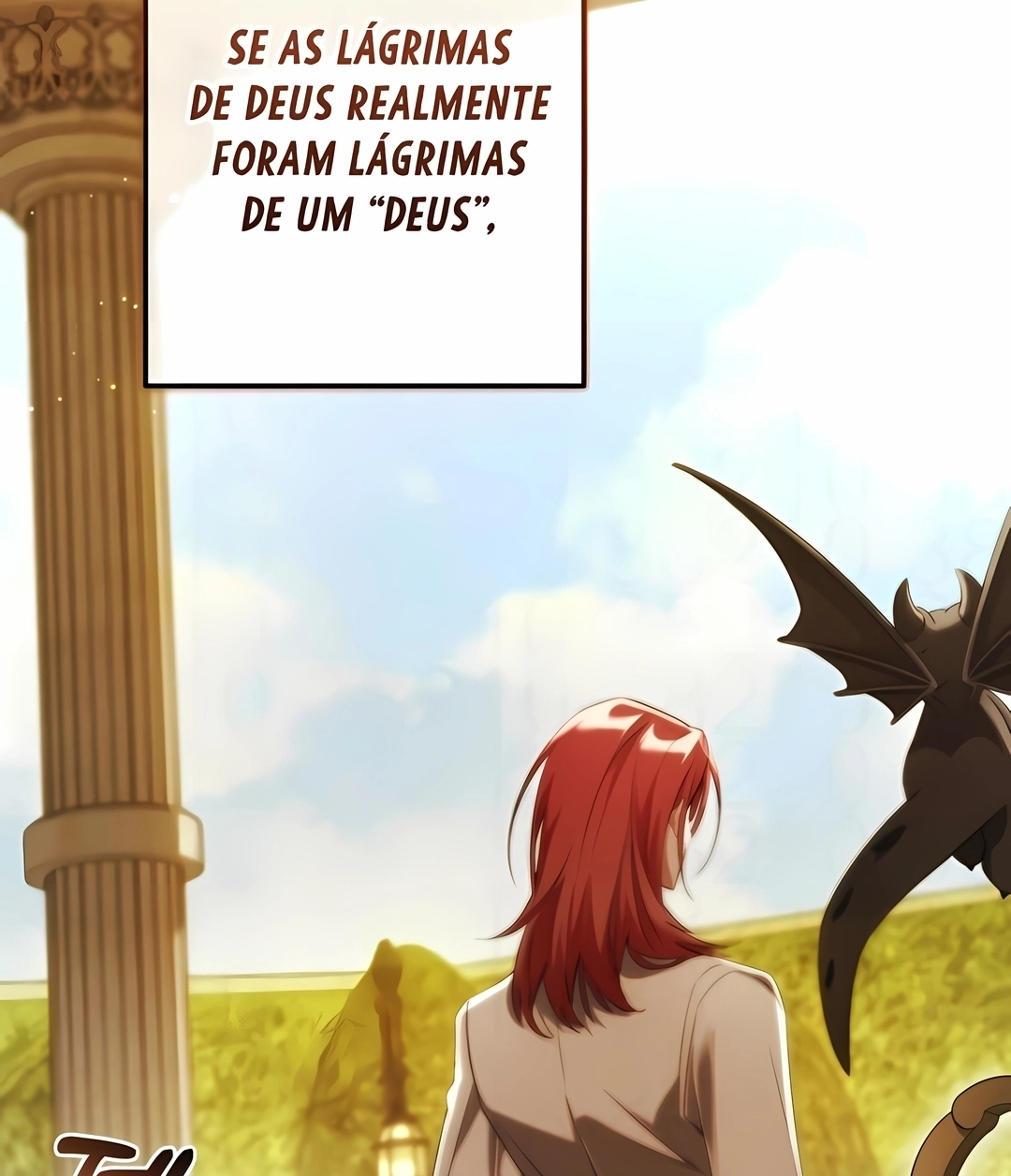Read Trash of the Count’s Family PT Manga Online
