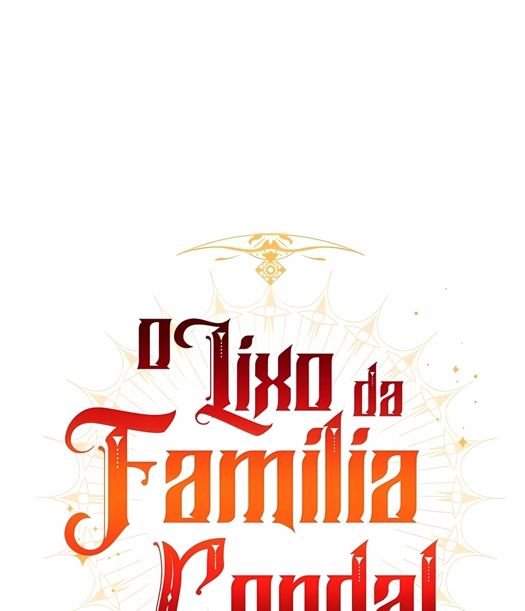 Read Trash of the Count’s Family PT Manga Online