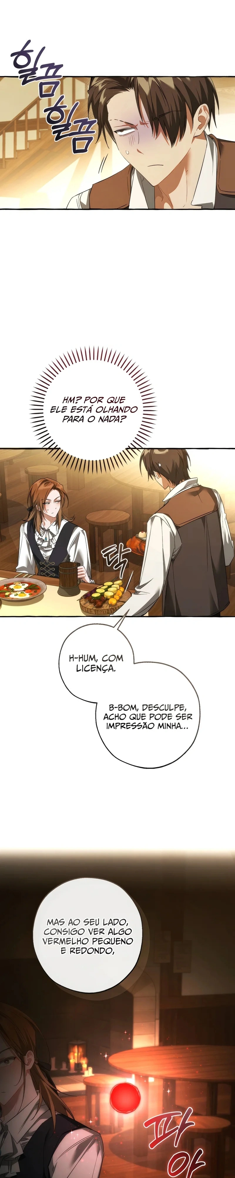 Read Trash of the Count’s Family PT Manga Online