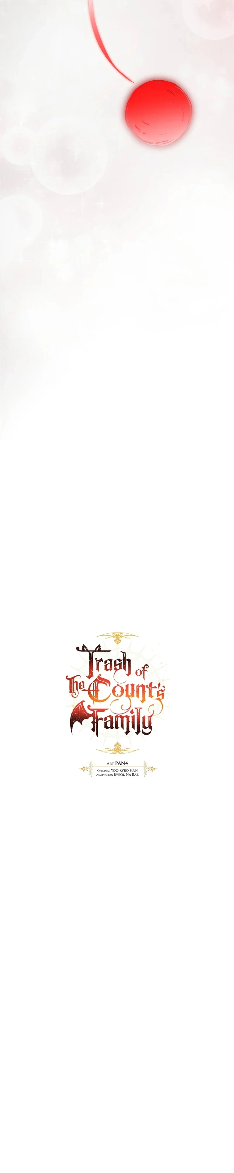 Read Trash of the Count’s Family PT Manga Online