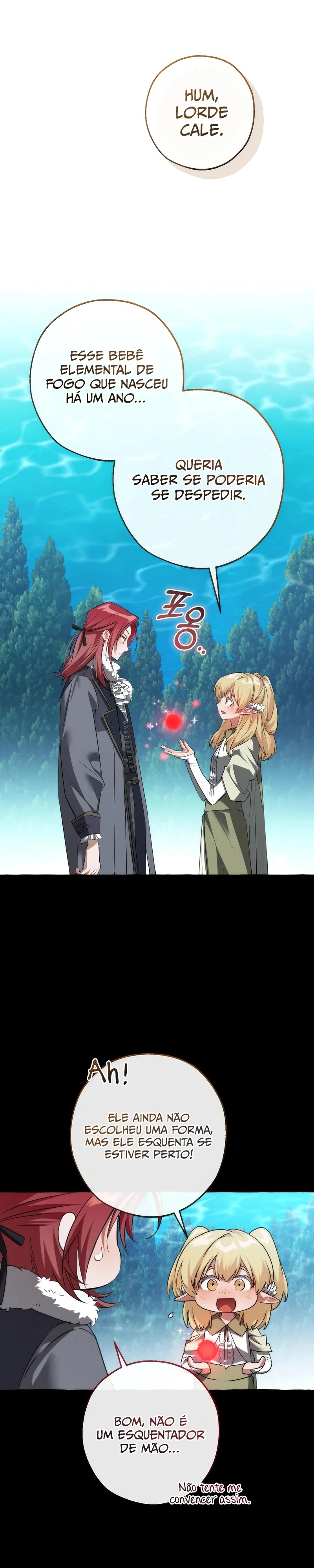 Read Trash of the Count’s Family PT Manga Online