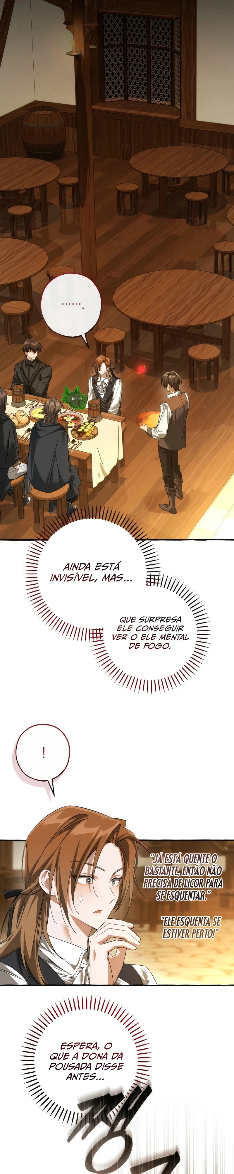 Read Trash of the Count’s Family PT Manga Online