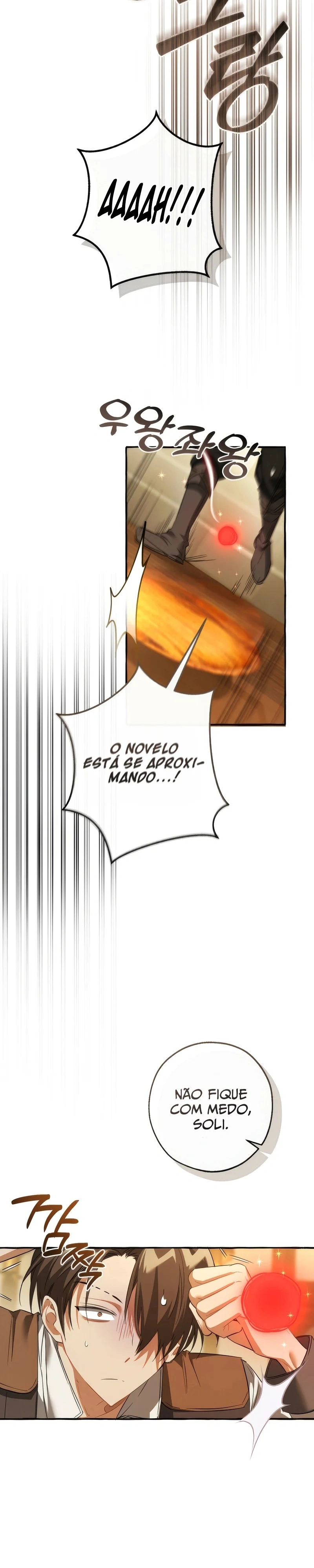 Read Trash of the Count’s Family PT Manga Online