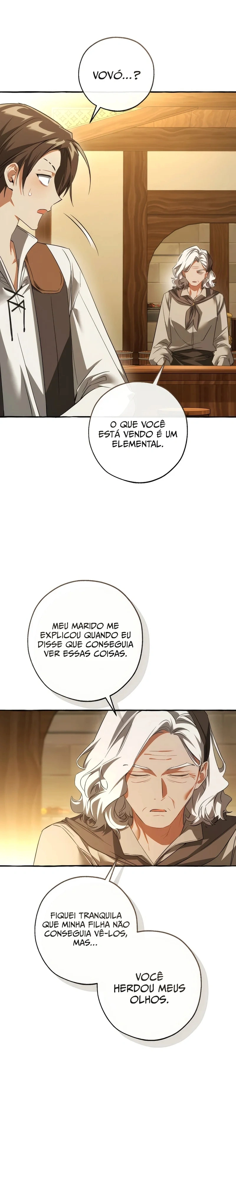 Read Trash of the Count’s Family PT Manga Online