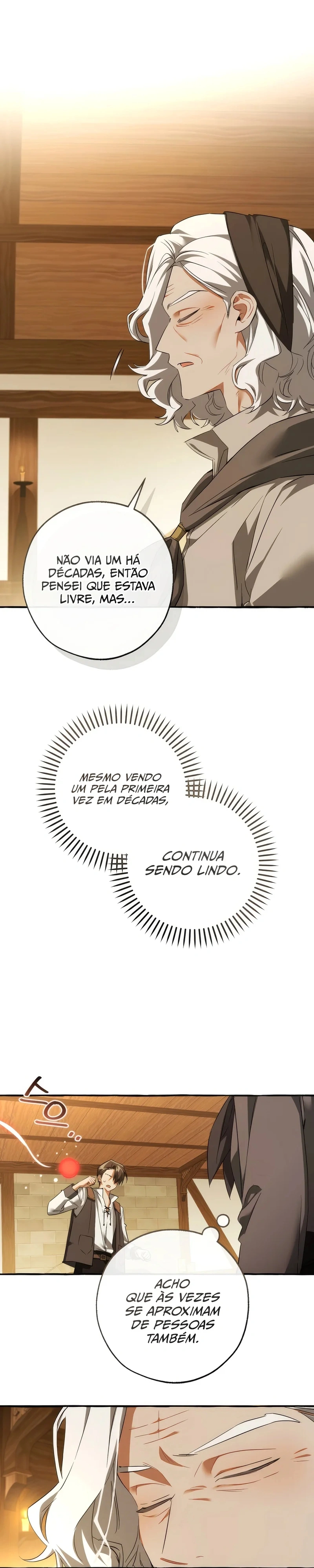 Read Trash of the Count’s Family PT Manga Online