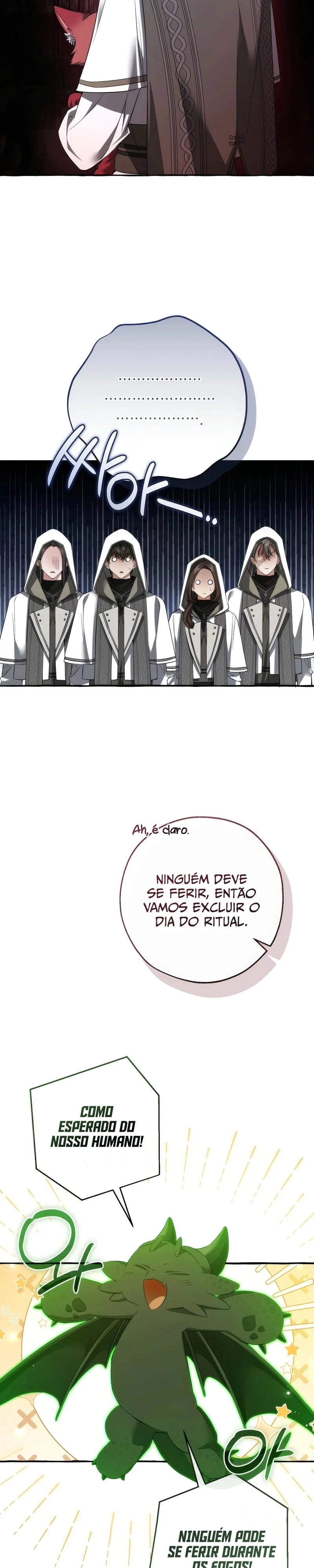 Read Trash of the Count’s Family PT Manga Online