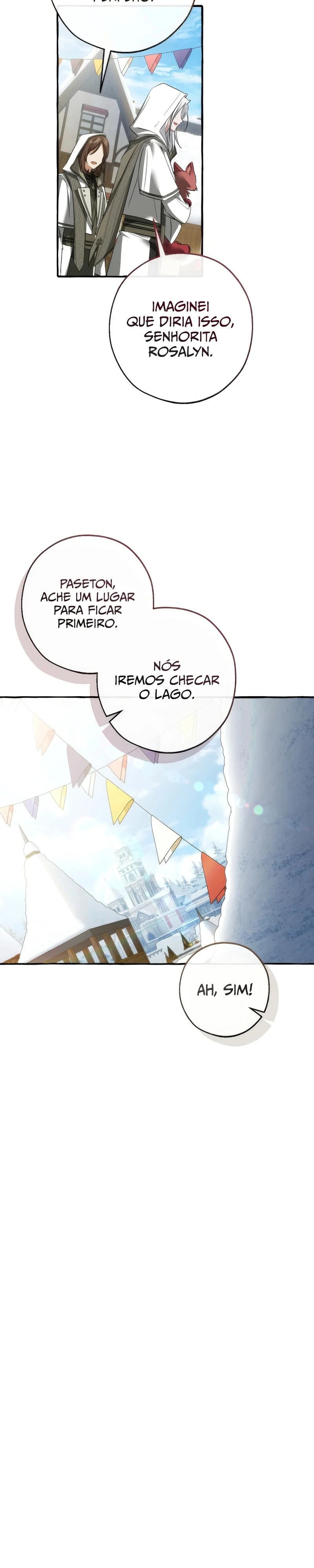 Read Trash of the Count’s Family PT Manga Online