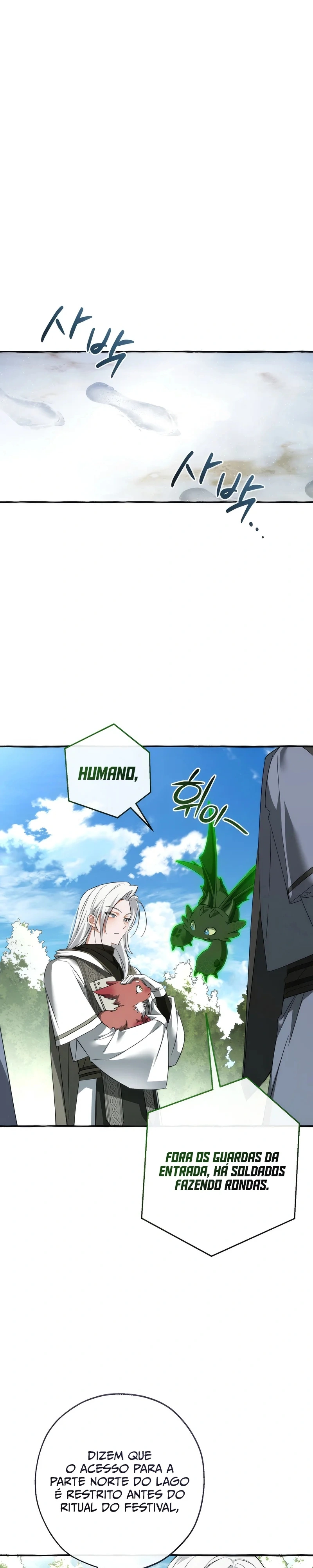 Read Trash of the Count’s Family PT Manga Online