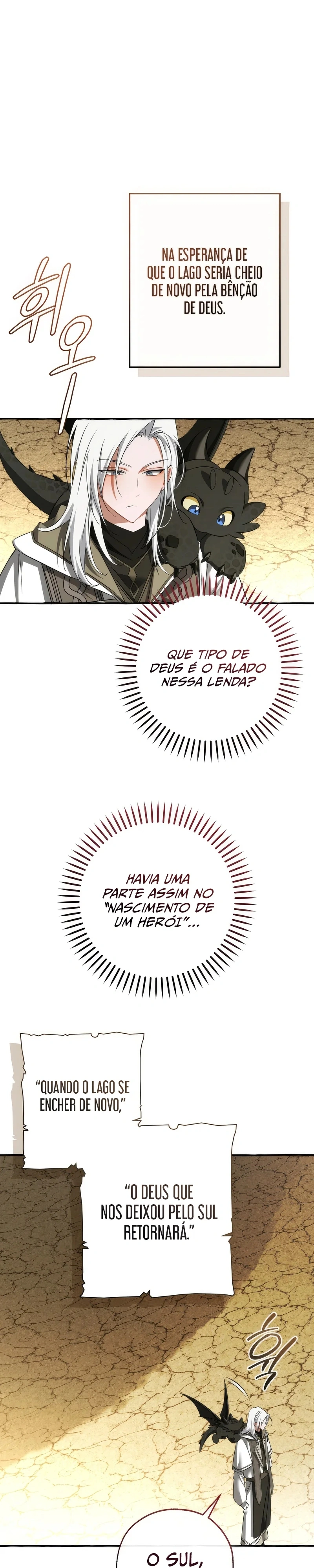 Read Trash of the Count’s Family PT Manga Online