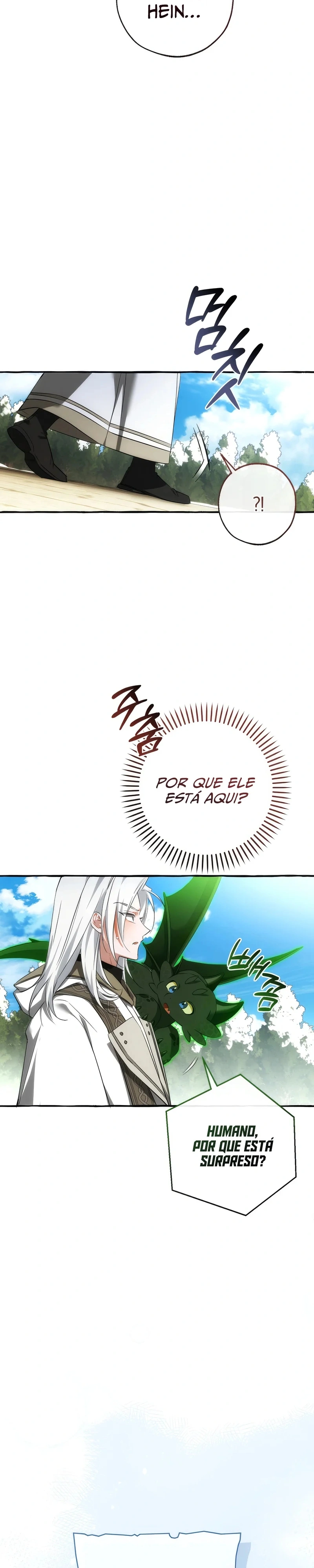 Read Trash of the Count’s Family PT Manga Online
