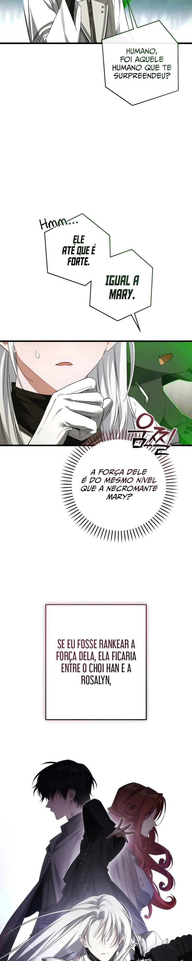 Read Trash of the Count’s Family PT Manga Online