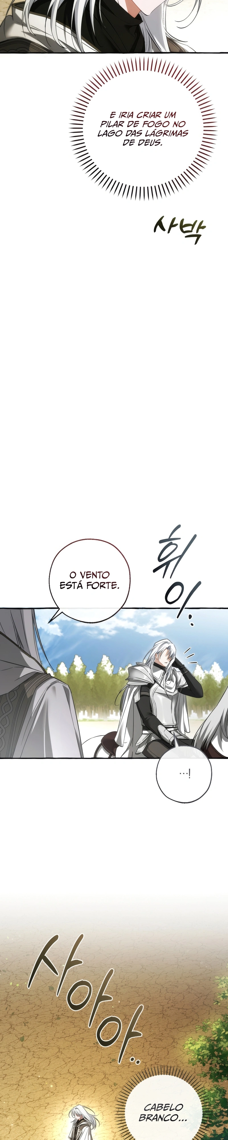 Read Trash of the Count’s Family PT Manga Online