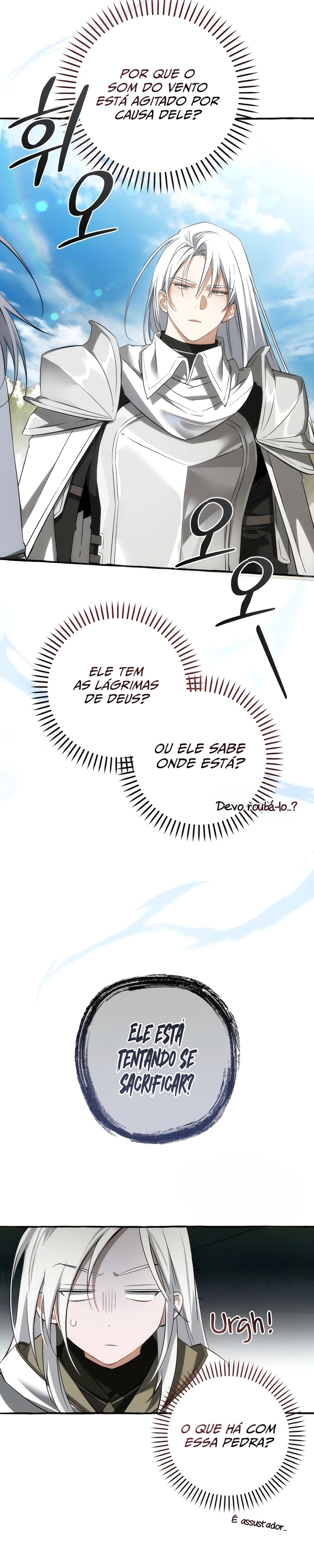 Read Trash of the Count’s Family PT Manga Online