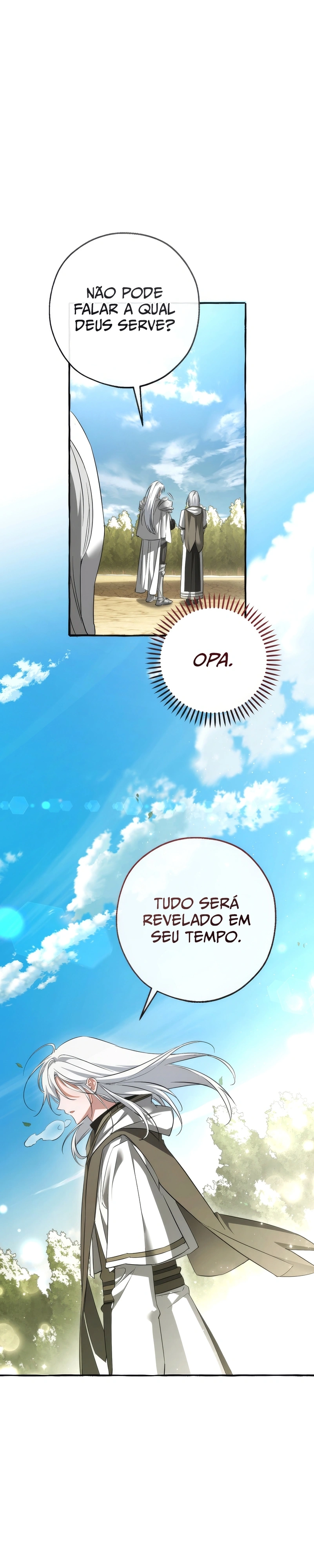 Read Trash of the Count’s Family PT Manga Online