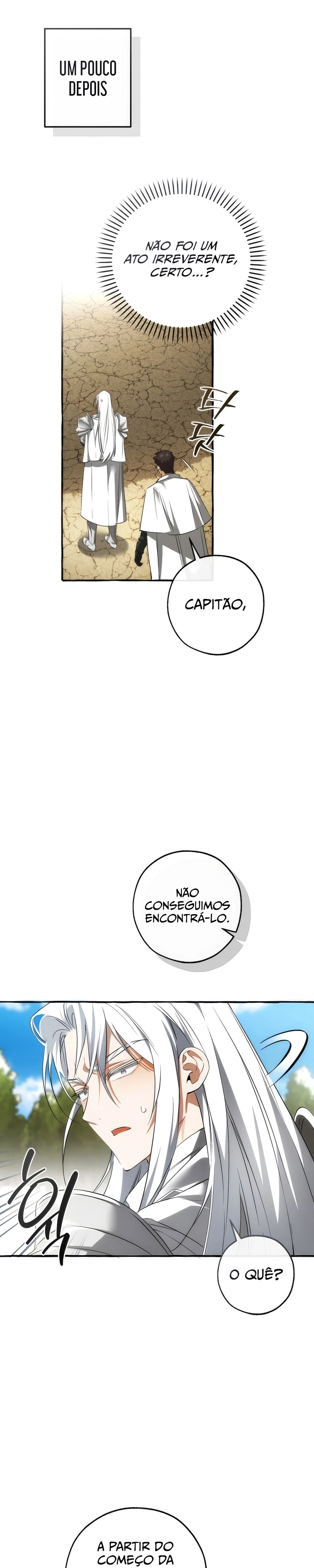 Read Trash of the Count’s Family PT Manga Online