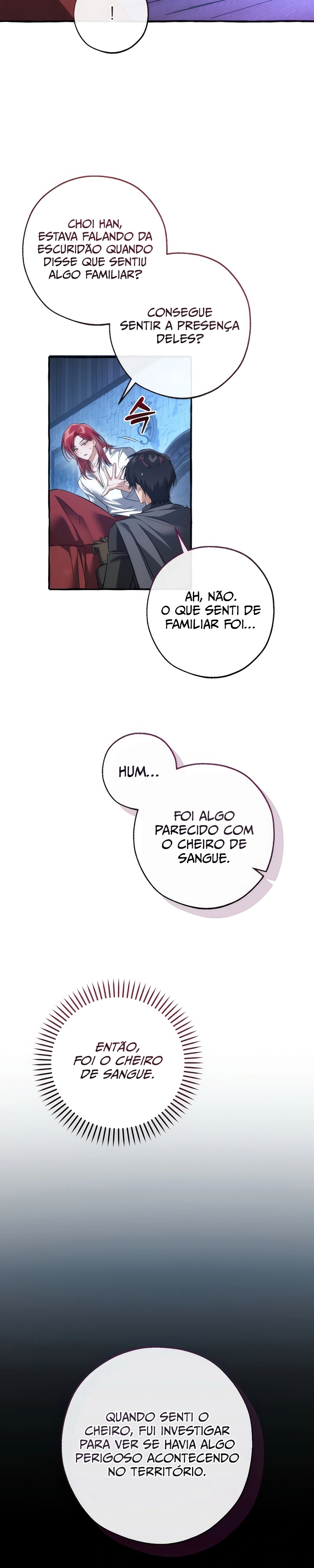 Read Trash of the Count’s Family PT Manga Online