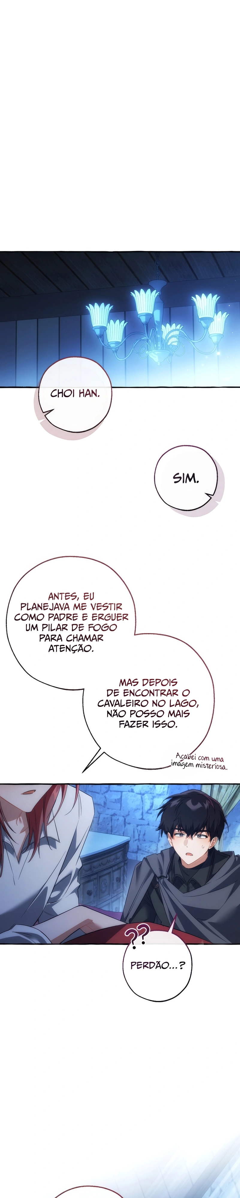 Read Trash of the Count’s Family PT Manga Online