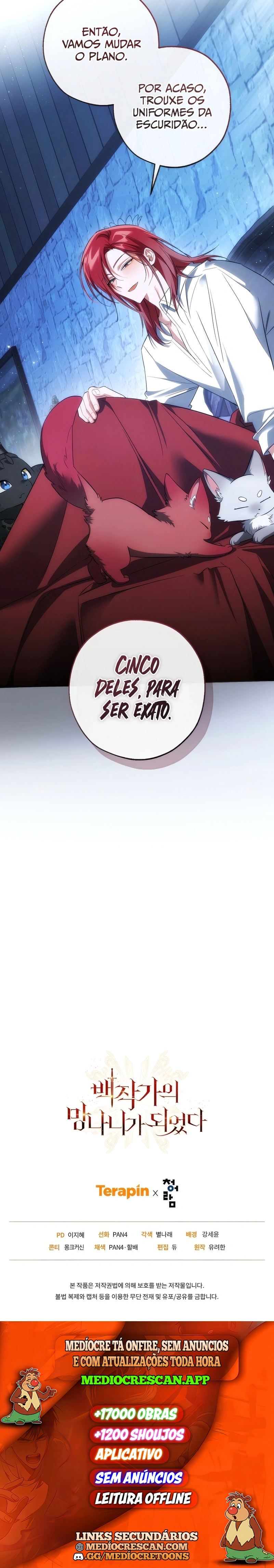 Read Trash of the Count’s Family PT Manga Online