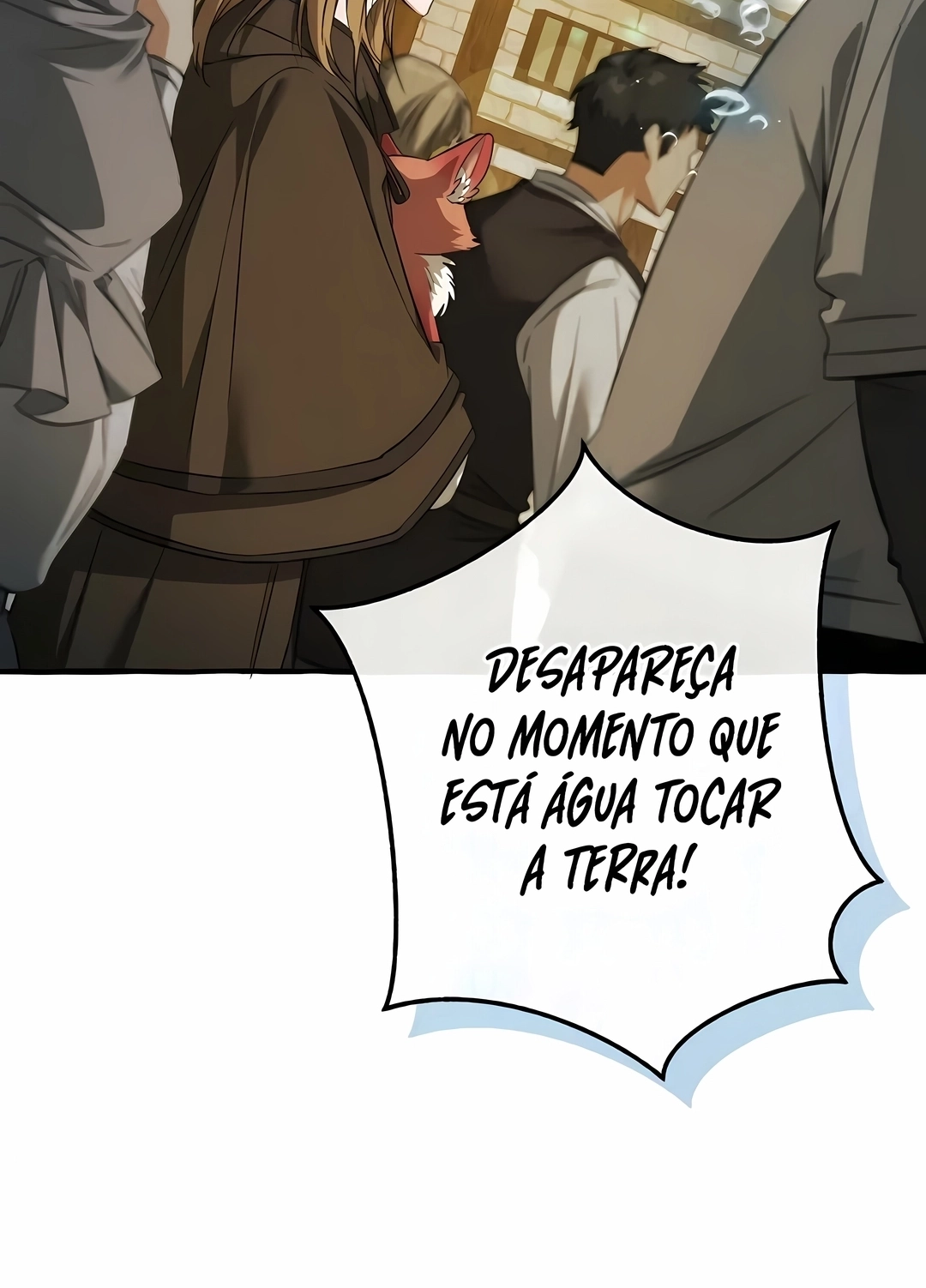 Read Trash of the Count’s Family PT Manga Online