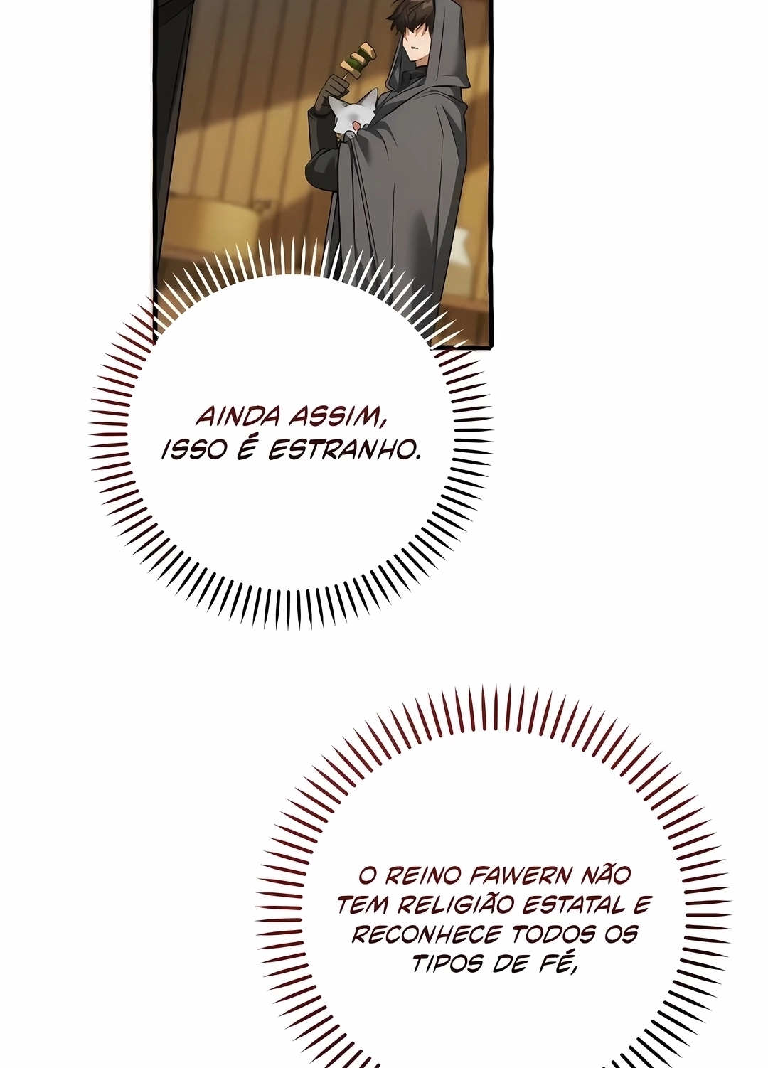 Read Trash of the Count’s Family PT Manga Online