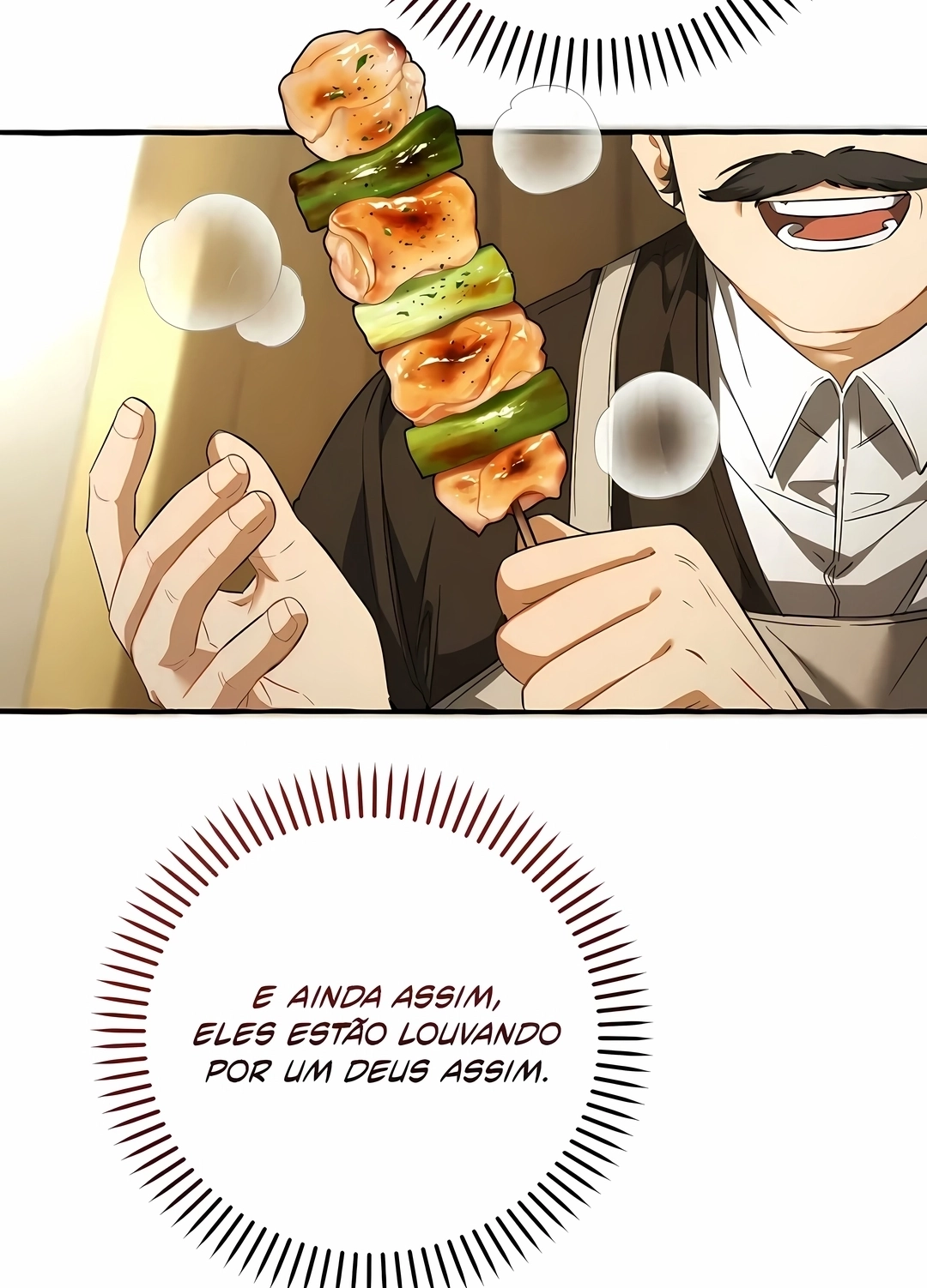 Read Trash of the Count’s Family PT Manga Online