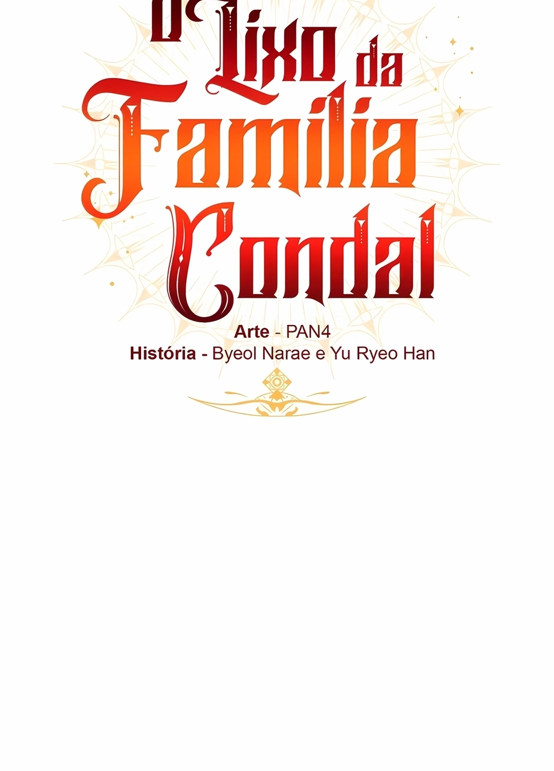 Read Trash of the Count’s Family PT Manga Online