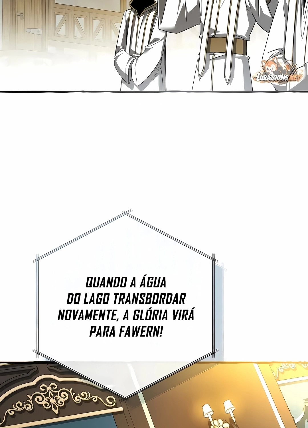 Read Trash of the Count’s Family PT Manga Online