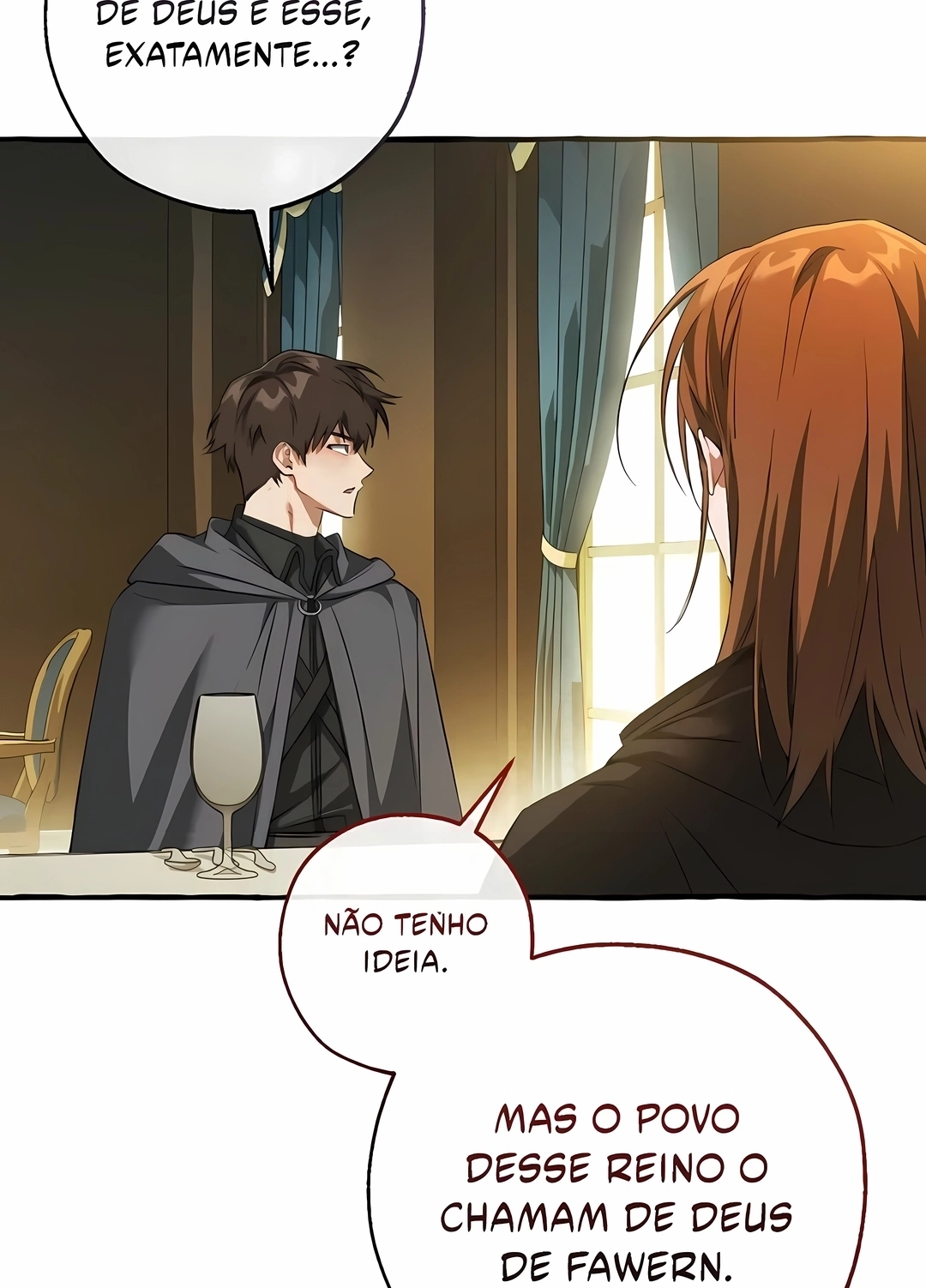 Read Trash of the Count’s Family PT Manga Online