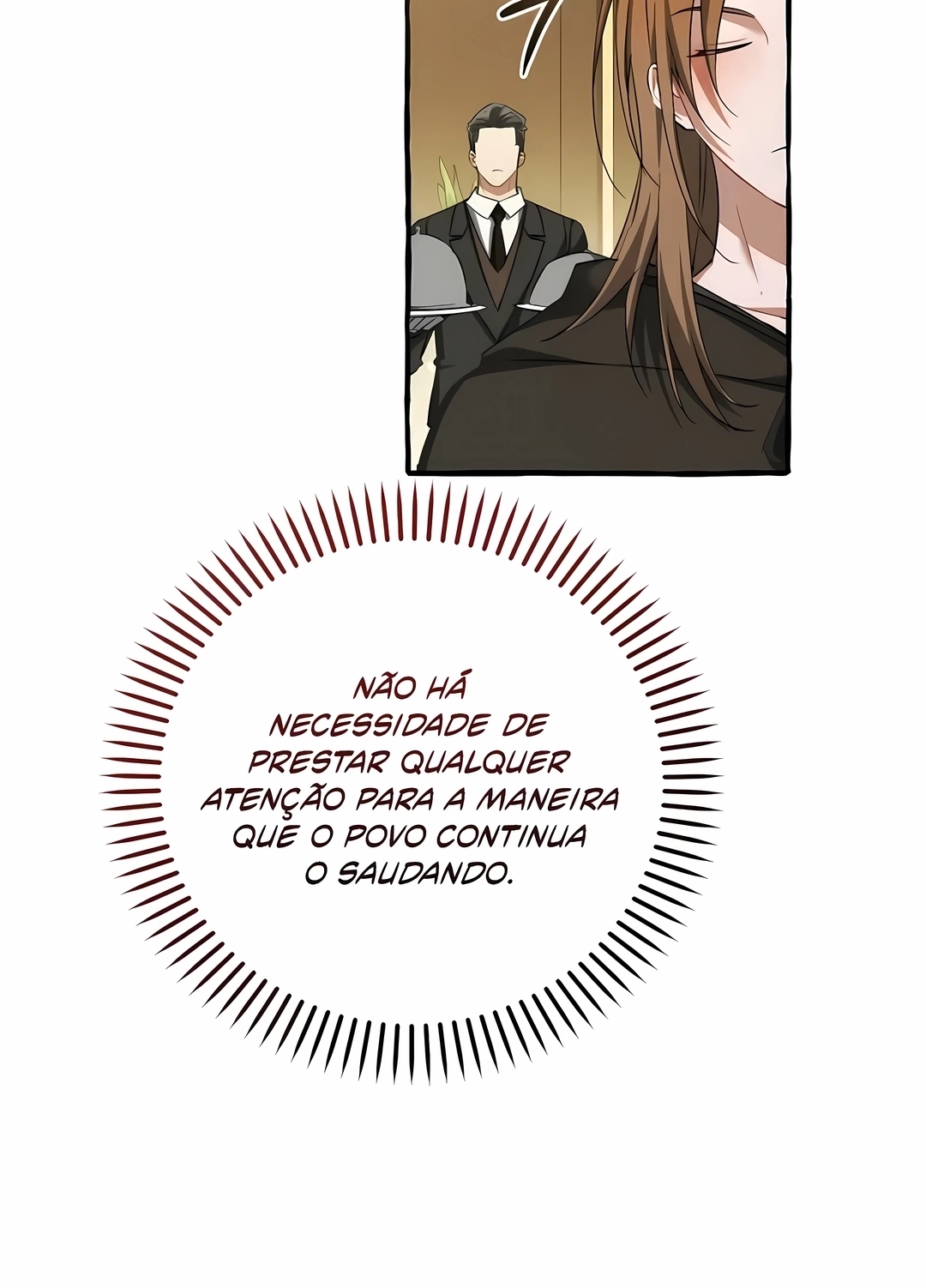 Read Trash of the Count’s Family PT Manga Online