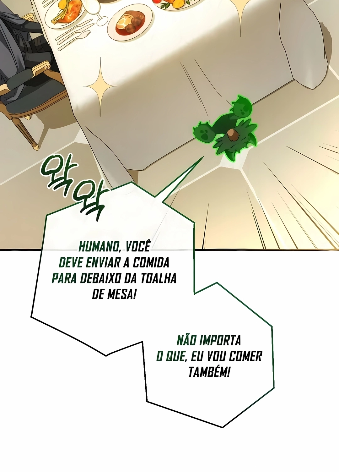 Read Trash of the Count’s Family PT Manga Online