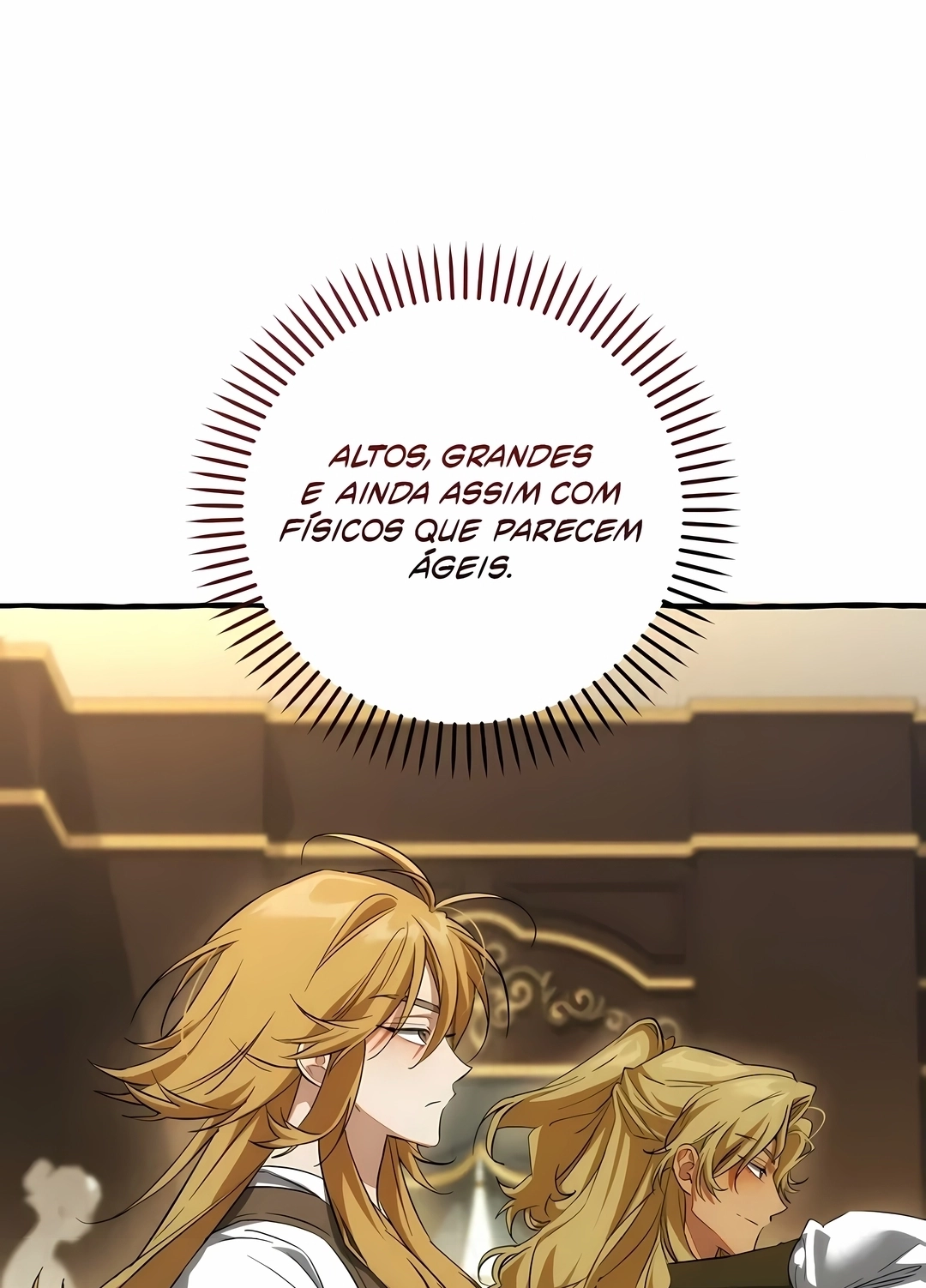 Read Trash of the Count’s Family PT Manga Online