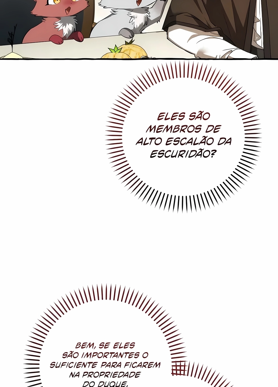 Read Trash of the Count’s Family PT Manga Online
