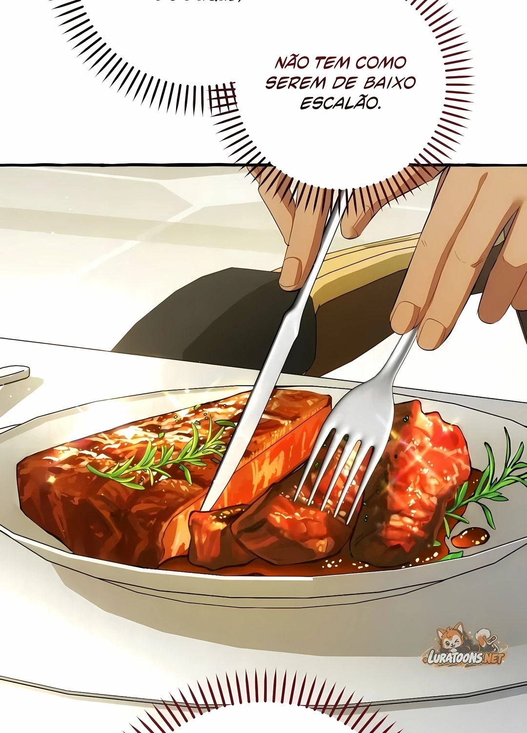 Read Trash of the Count’s Family PT Manga Online