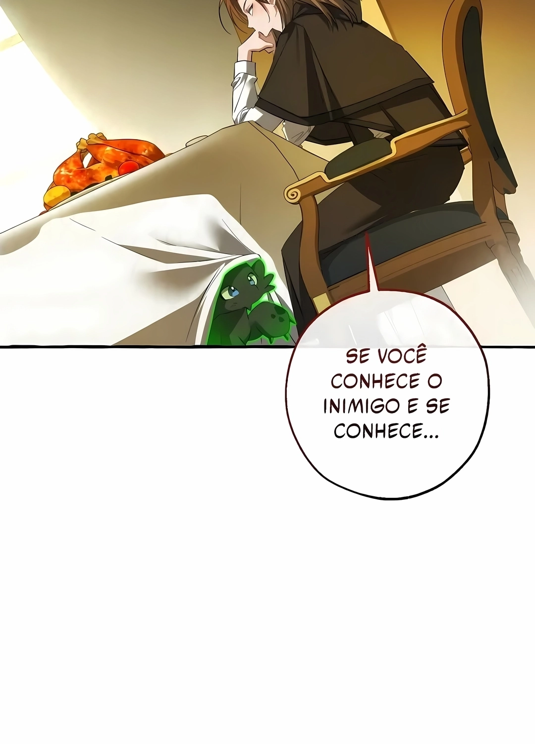 Read Trash of the Count’s Family PT Manga Online