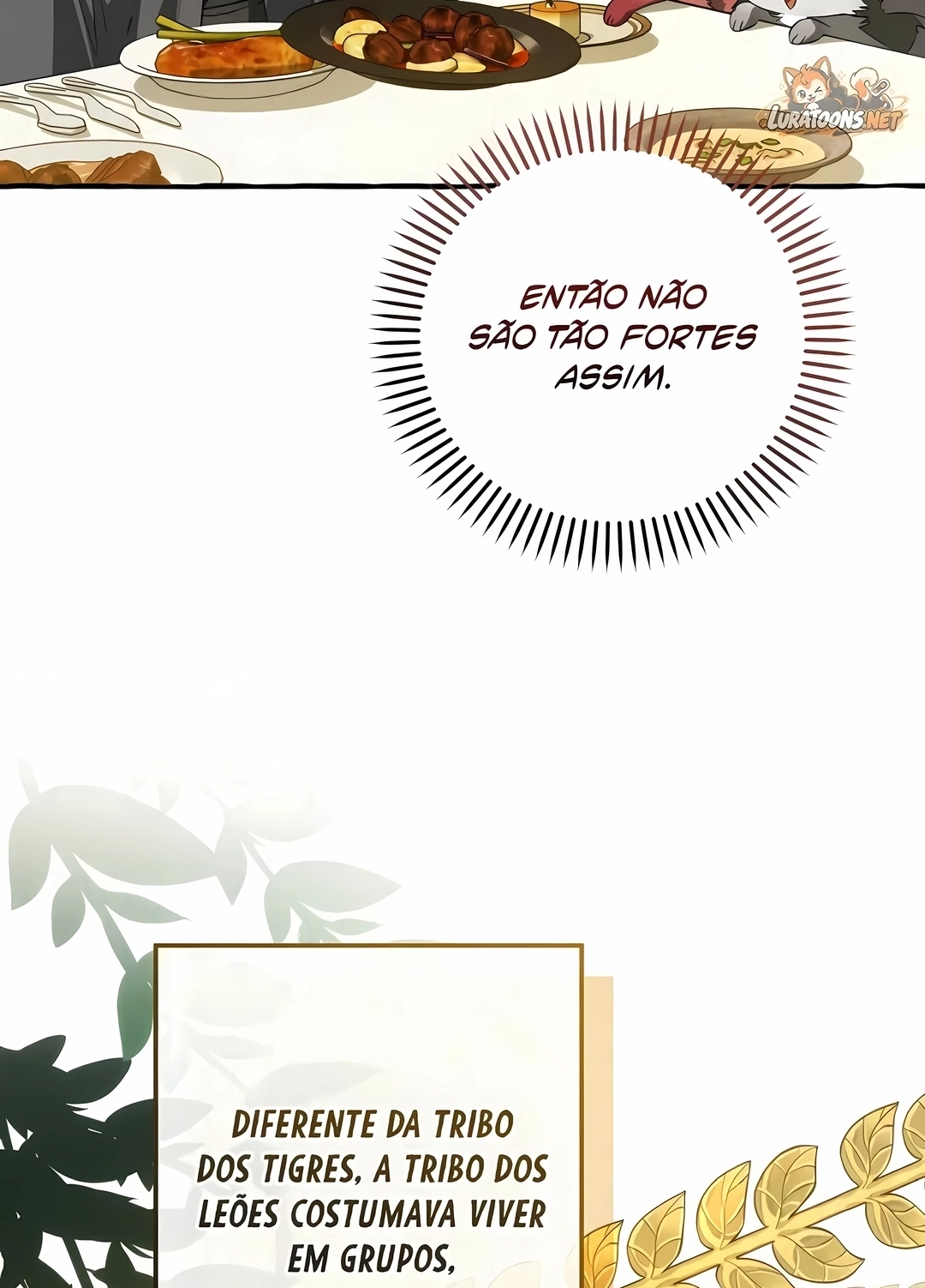 Read Trash of the Count’s Family PT Manga Online