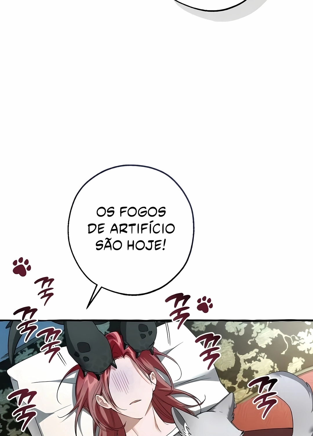 Read Trash of the Count’s Family PT Manga Online