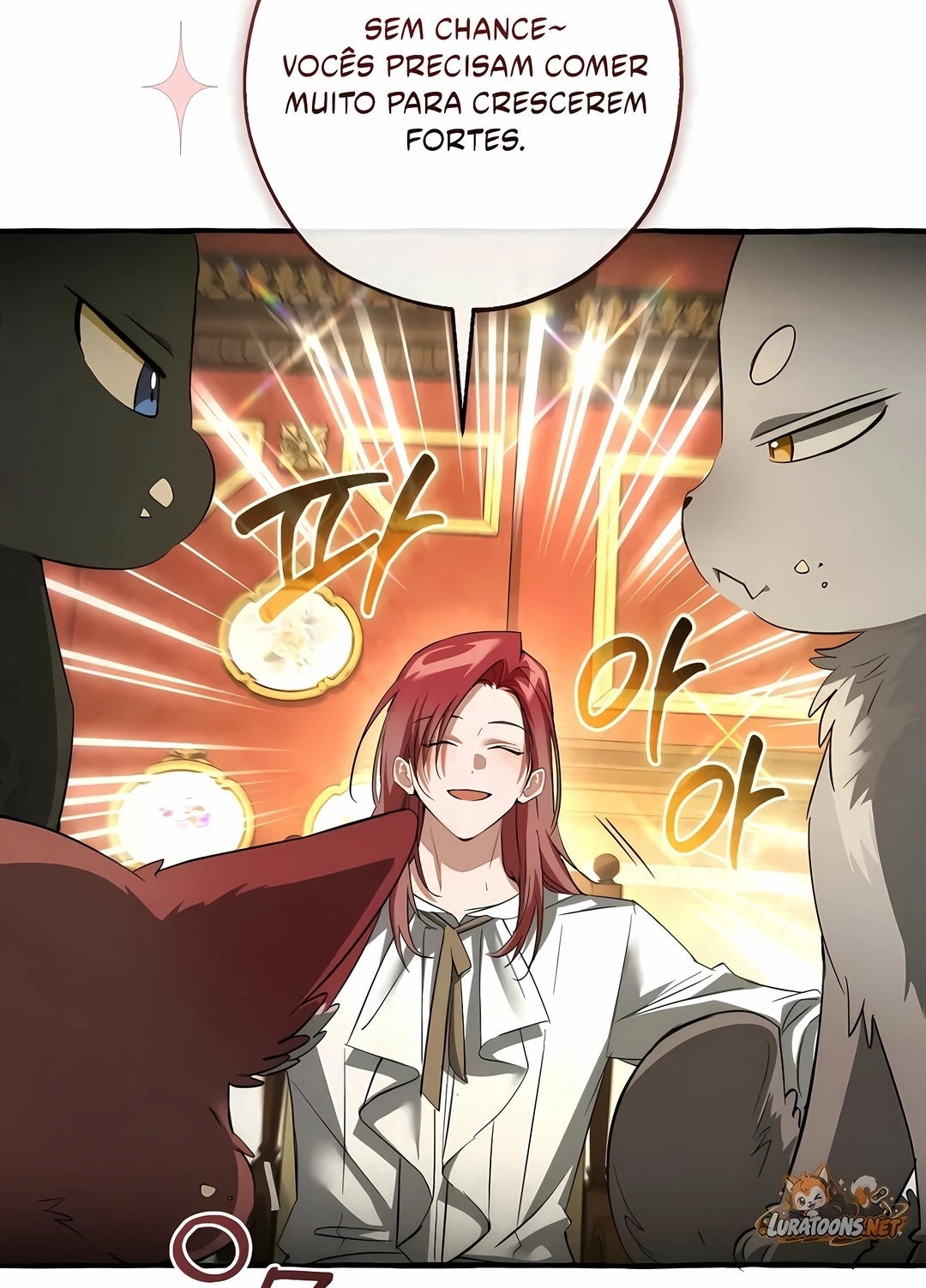 Read Trash of the Count’s Family PT Manga Online