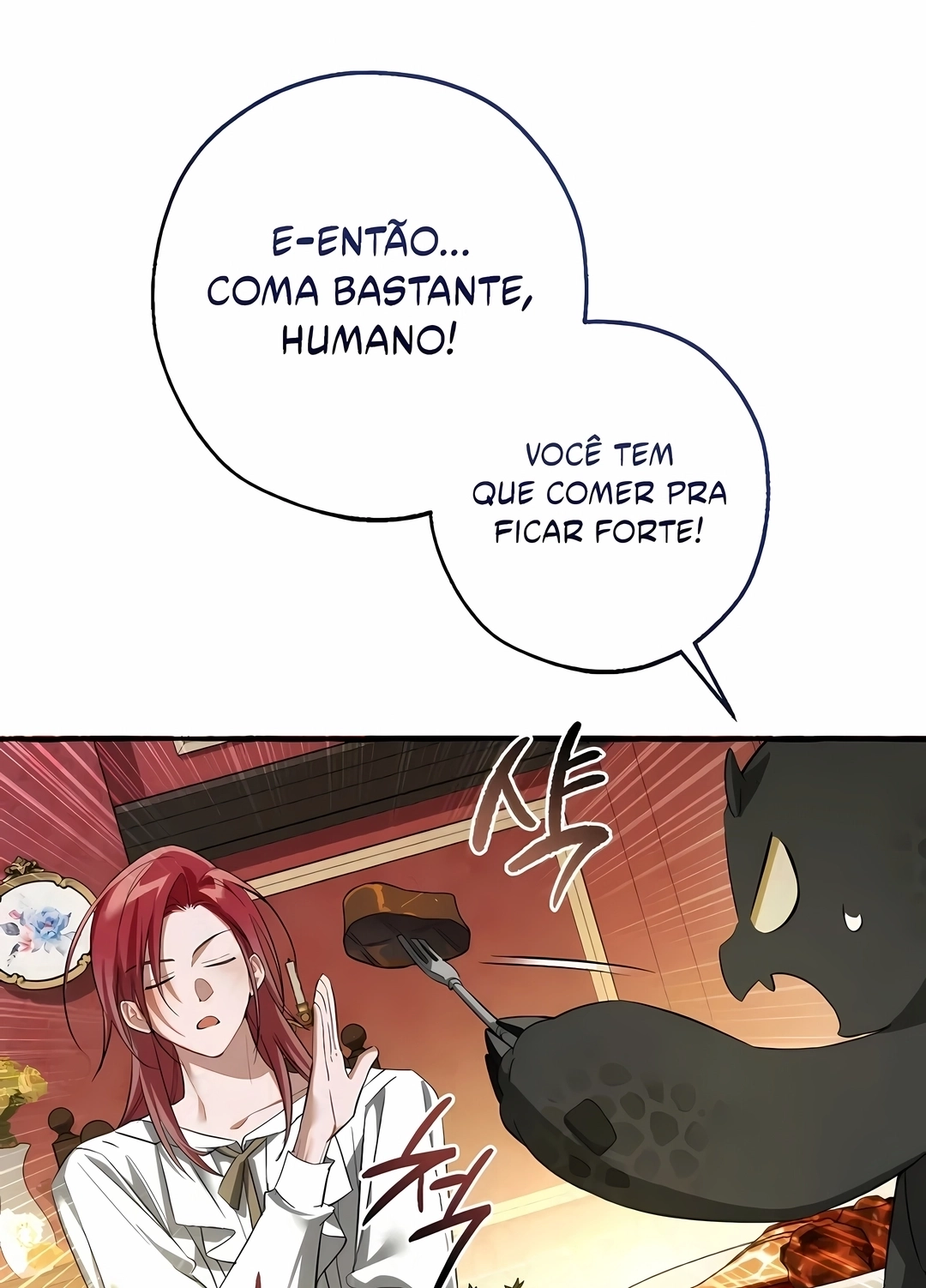 Read Trash of the Count’s Family PT Manga Online