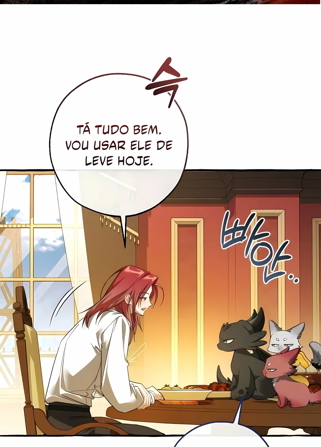 Read Trash of the Count’s Family PT Manga Online