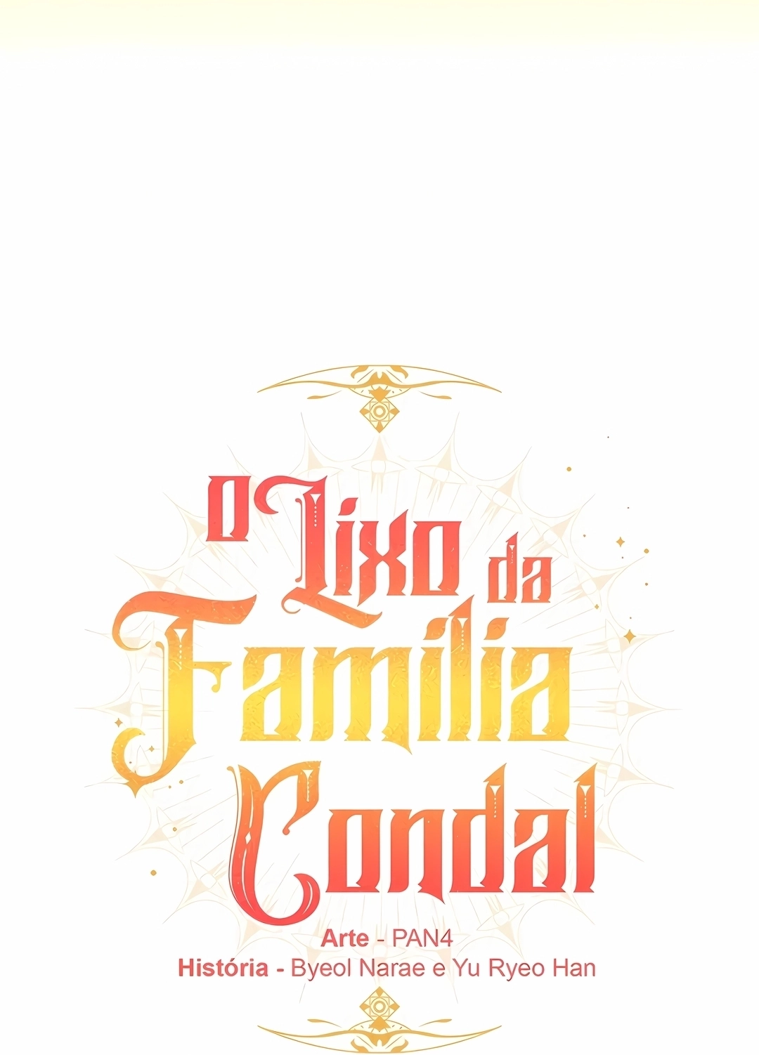 Read Trash of the Count’s Family PT Manga Online