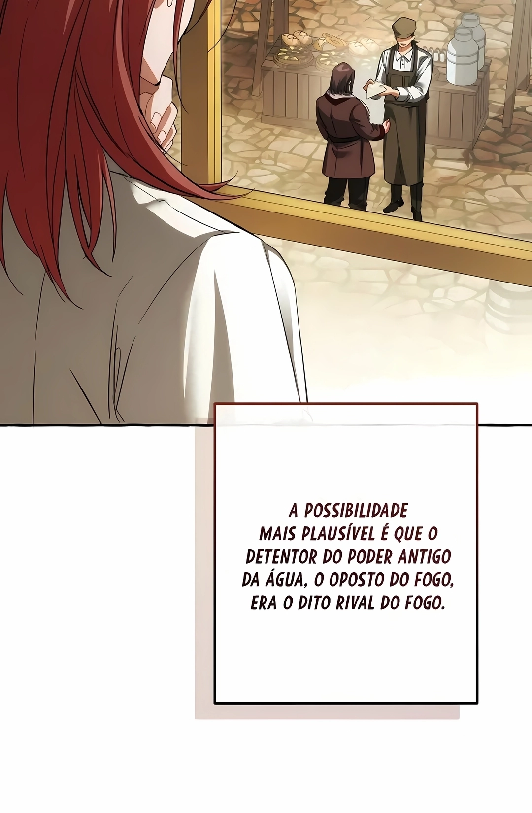 Read Trash of the Count’s Family PT Manga Online