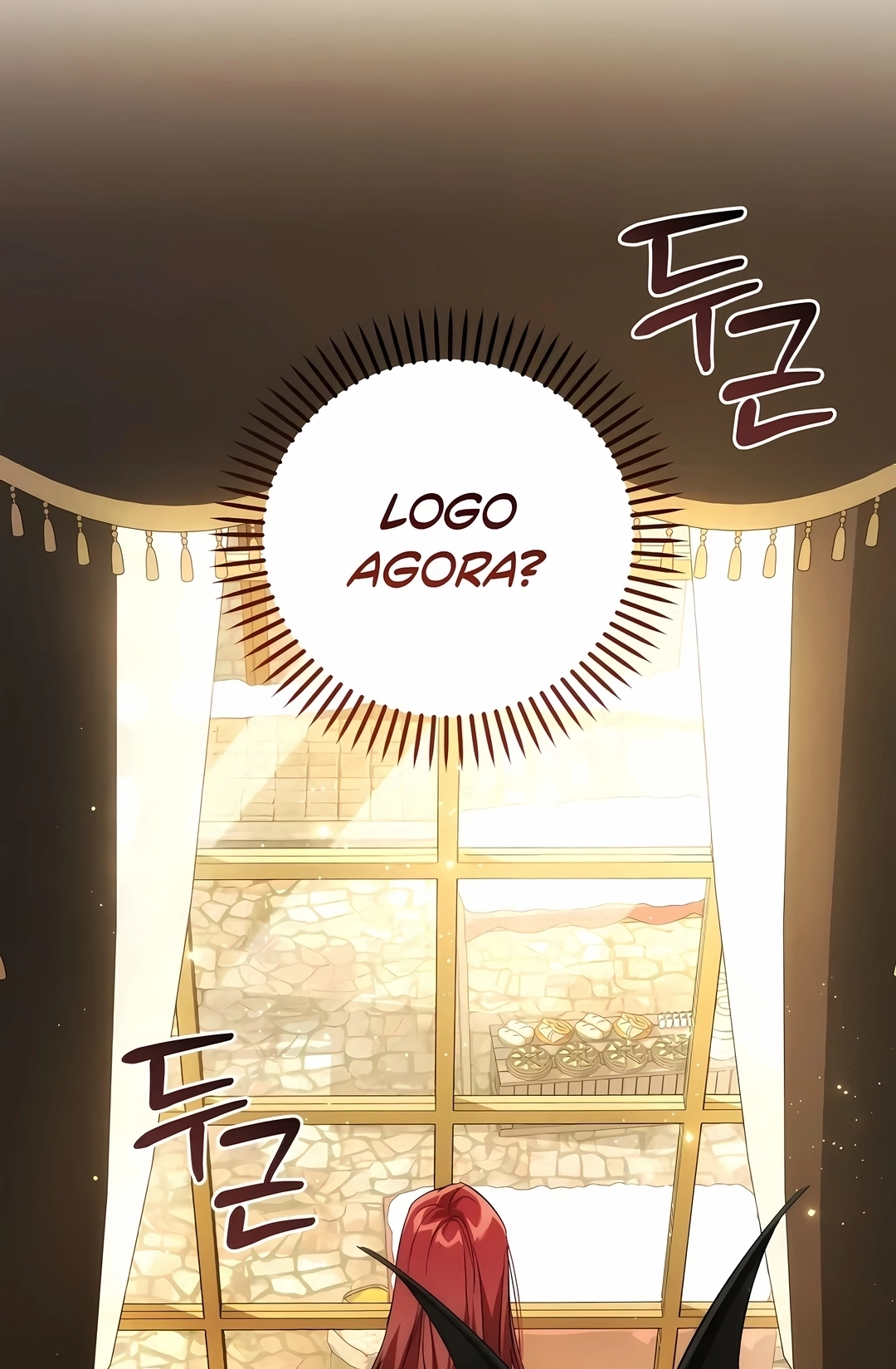 Read Trash of the Count’s Family PT Manga Online