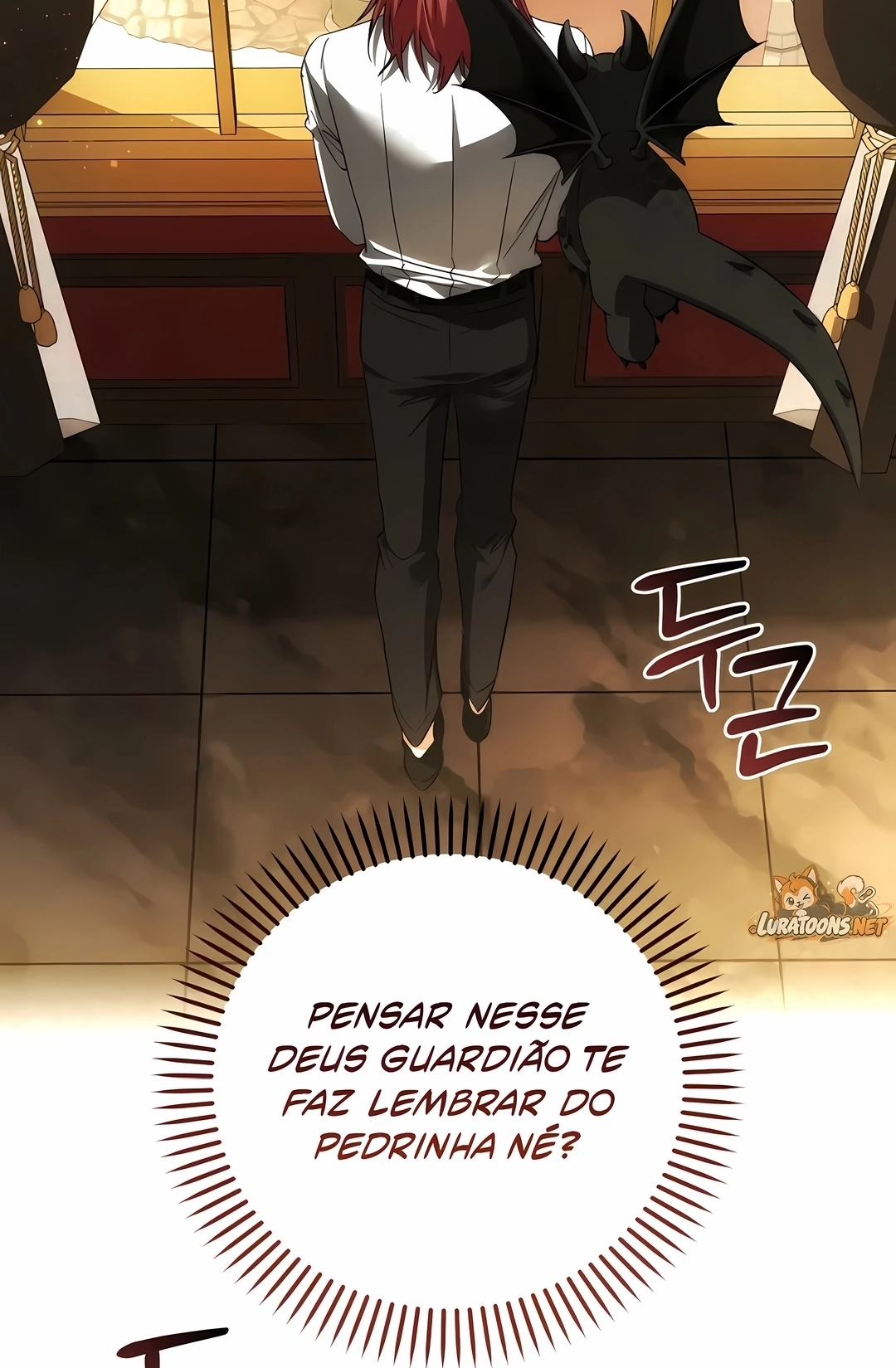 Read Trash of the Count’s Family PT Manga Online