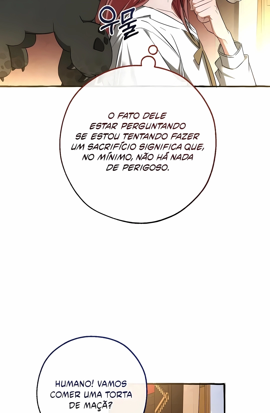 Read Trash of the Count’s Family PT Manga Online