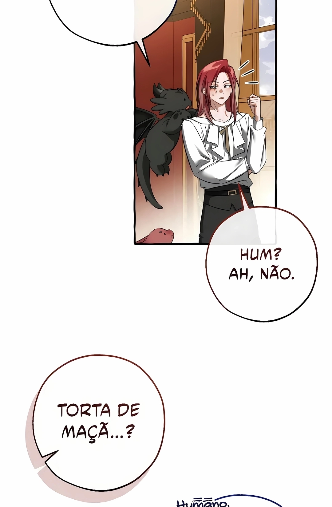 Read Trash of the Count’s Family PT Manga Online